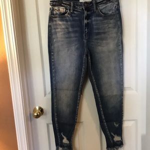 KanCan Signature Jeans Sz 29